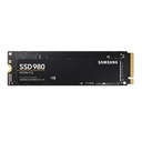 Samsung V-NAND SSD 980 1000 GB, M.2 SSD formát 2280 a