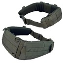 Modulárny Baribal Olive MOLLE TACTICAL COMBAT BELT