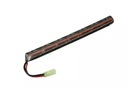 NiMH batéria 8,4V 1600mAh STICK