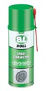 BOLL keramický tuk v spreji 001040 400ml