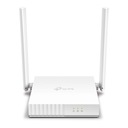 Wi-Fi router TP-Link TL-WR820N s rýchlosťou 300 Mb/s