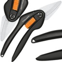 UNIVERZÁLNE NOŽNICE FISKARS SHARP SINGLESTEP SP28