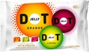 Jelly Dot želé cukríky vo Vobro Cukor 1kg