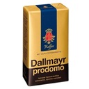 Dallmayr Prodomo mletá káva 500g