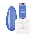 028 NaiLac hybridný lak 7ml