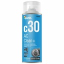 BIZOL AC CLEAN+ C30 400ml - pre klimatizačný systém