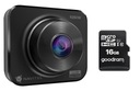 Videorekordér NAVITEL R200 NV + 16 GB karta