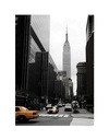 Reprodukcia steny Manhattan New York 60x80 cm