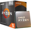 Procesor AMD RYZEN 5 5600G AM4 6R/12W 3.9G INTEGRA