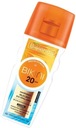 BIELENDA SUN LOTION SPF20 Kokosový olej Kyselina hyalurónová