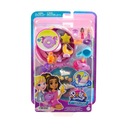 Mattel Polly Pocket Unicorn Pool FRY35 HKV34