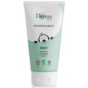 Derma šampón a mydlo do kúpeľa 150 ml Eco B P1