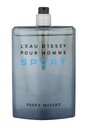 Issey Miyake L'Eau D'Issey Pour Homme Sport edt 100 ml