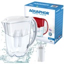 FILTER NA VODU AQUAPHOR IDEÁLNY 2,8L + NÁPLŇ B15 ŠTANDARD