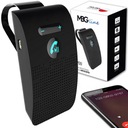 SÚPRAVA BLUETOOTH AUTOŠTART HANDSFREE + NABÍJAČKA + KÁBEL + DRŽÁK | ANGLICKY