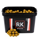 Boilies RK Baits Pinacolada SE 20mm 3kg vedro