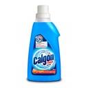 Calgon 2v1 odvápňovací gél do práčky 750 ml