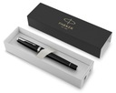 PARKER Urban Muted Black CT plniace pero (F)