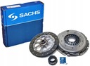 Spojka Sachs BMW 3 E46 5 E39 7 E38 Z3 2.5-3.0