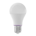 INTELIGENTNÁ SMART ŽIAROVKA YEELIGHT W4 E27 LED WIFI