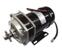 Elektromotor 12V 300W 1020ZXF prevodovka