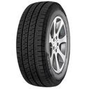 1ks MINERVA 215/70R15C A/S Van Master 109/107S