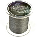 Octa Braid Power X4 Black 0,12 mm 600 m'