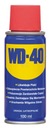 Multifunkčný prípravok WD-40 GTU_03 100 ml