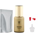 Lovely Cleopatra lepidlo na mihalnice 10 ml + zadarmo!