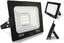 HALOGÉNOVÁ LED 30W REFLEKTOR SVETLOMETU SMD