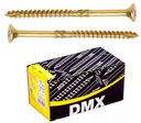 STOLÁRSKE SKRUTY 6X220 MM DO DREVA TORX 100KS