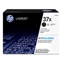 Tonerová kazeta HP CF237X 37X LaserJet Enterprise M608 M609