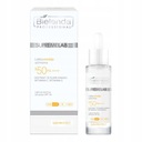 BIELENDA SUPREMELAB SUN PROTECT LIGHT OCHRANNÁ EMULZIA SPF 50 50 ml