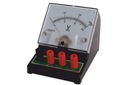 ŠKOLSKÝ ANALOGOVÝ VOLTMETER DCV-2 300MV-3V-30V DC