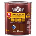 VIDARON Lazúra 0,75L ORech AMERICKÝ S09