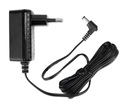 Yongnuo FJ-SW126G1202000E AC adaptér – 12 V / 2 A, DC 5,5 / 2,5 zástrčka