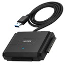 UNITEK ADAPTÉR USB 3.0 BRIDGE NA IDE SATA II DISK