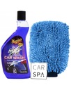 Meguiar's NXT Generation Car Wash - Šampón 532 ml