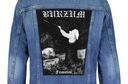 BURZUM Mega Patch Screen