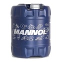 Mannol ATF Multivehicle JWS3309 20L