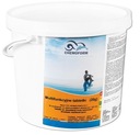 CHEMOFORM POOL Multifunkčné tablety 20g 3kg