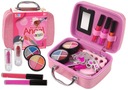 KRABIČKA NA NECHTOVÚ KOZMETIKU MAKEUP SET