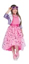 LICENCIA BARBIE ADVENTURE BOLERO OUTFIT 152