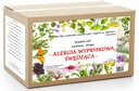 Ekzém ALERGIA svrbivá bylinková súprava 550 g tradičný recept