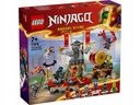 LEGO NINJAGO 71818 TURNAJOVÁ ARÉNA