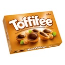 TOFFIFEE čokoládky BOMBONIERKA 48ks 400g