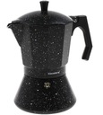 Kávovar 450 ml COFFEE BREWER 9F Indukčný plyn