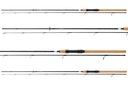 PRÍDAVENIE DAIWA NINJA X JIGGERSPIN 240/7-28g