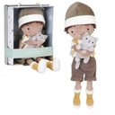 Bábika Little Dutch Jake 35 cm LD4537