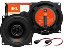 JBL 524 REPRODUKTORY 13 cm CITROEN AX BX CX ZX C1 C2 C3 XANTIA PREDNÉ ZADNÉ